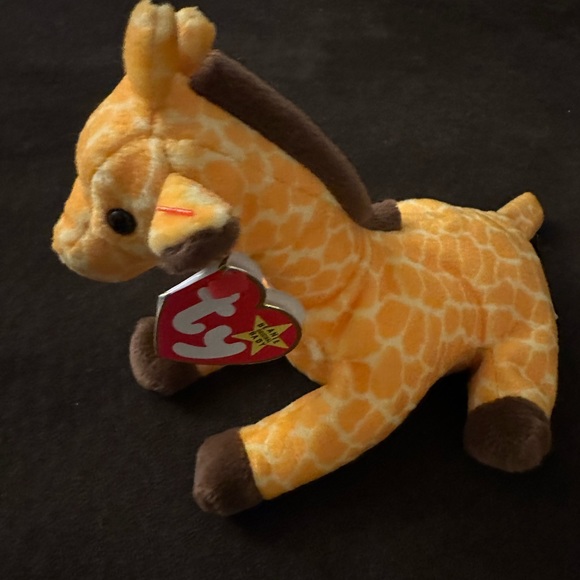“TWIGS”The Beanie Babies Collection Style 4068 DOB 5-19-95 - Picture 2 of 3